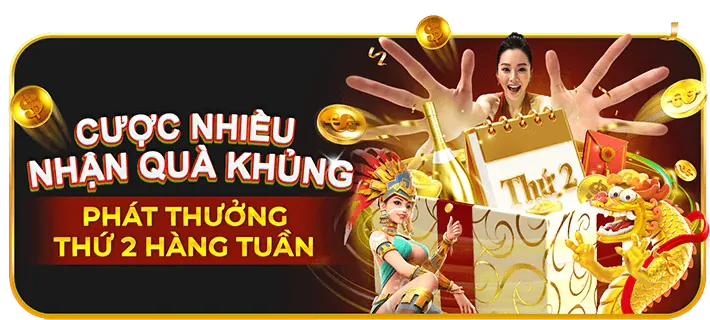 Khuyến mãi nạp đầu đá gà Rikvip