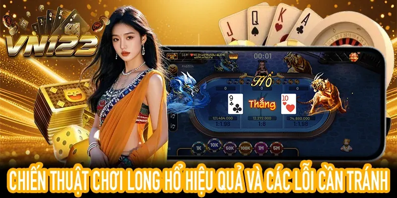 Bảo mật Rikvip